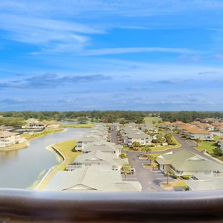 Tilghman Condos #1018 Миртл-Бич Экстерьер фото